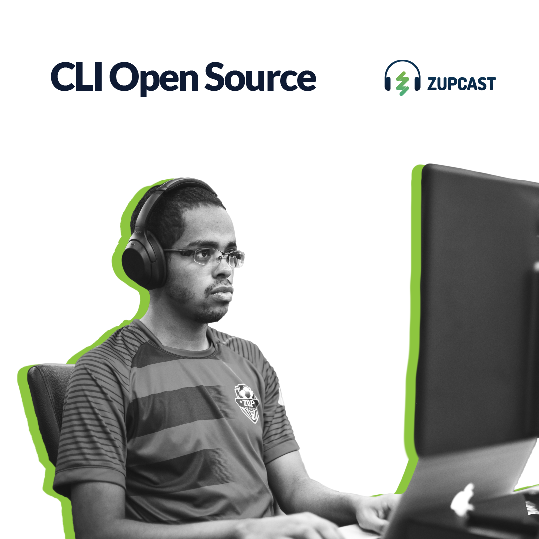 #4 CLI open source