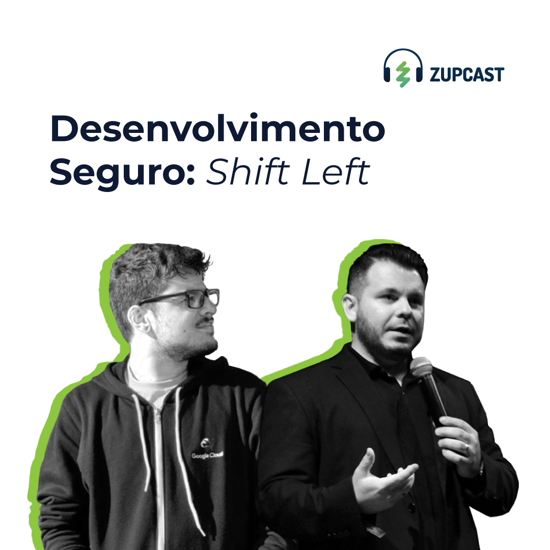 #19 Desenvolvimento Seguro e Shift Left