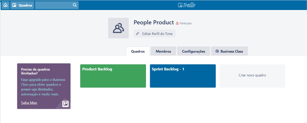 como utilizar o trello