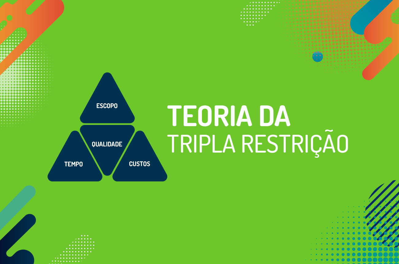 Teoria da Tripla Restrição para escolher entre Scrum e Kanban