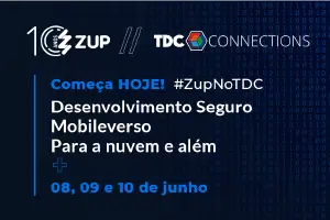 Banner do TDC Innovation 2022