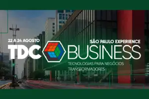 Banner do TDC São Paulo 2022