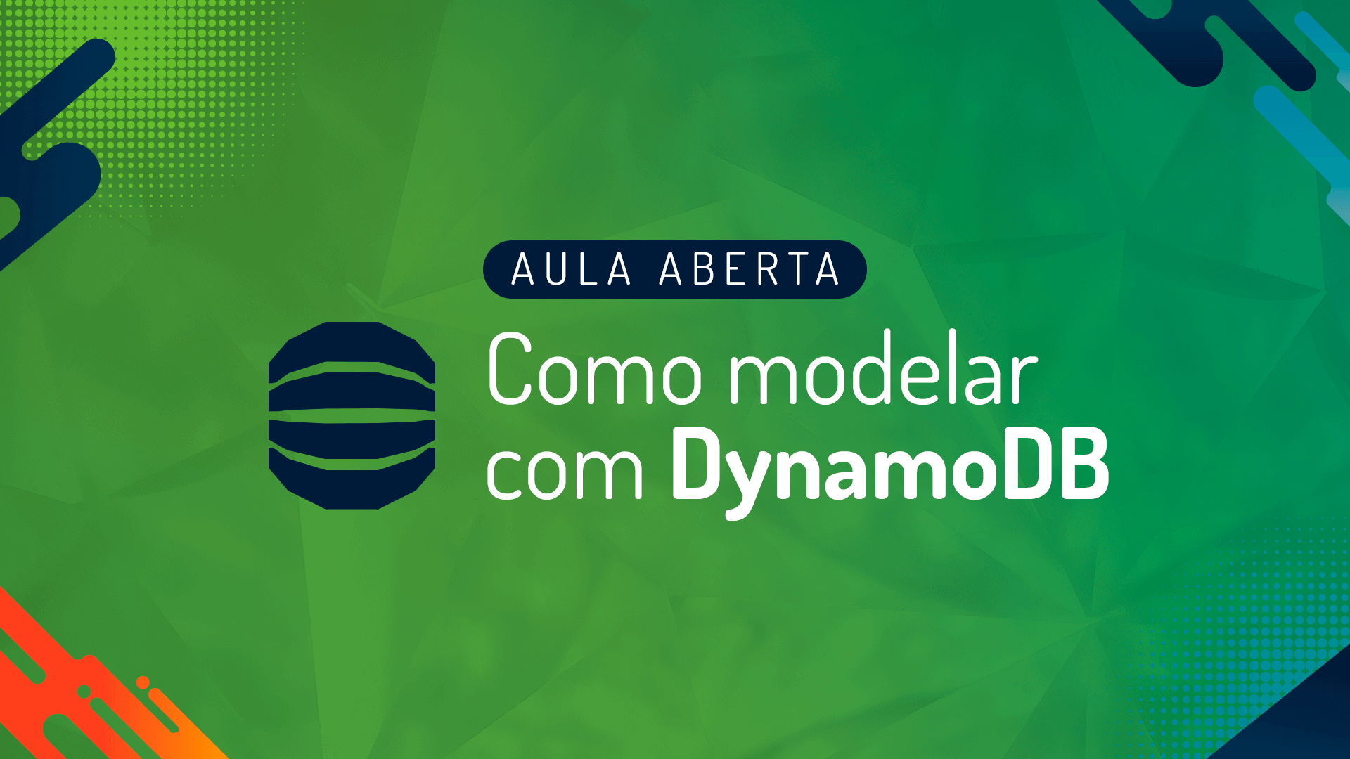 Webinar: DynamoDB