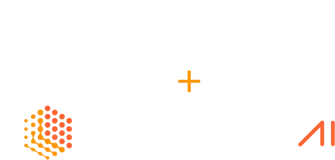 Logo Zup Innovation + Logo StackSpot AI