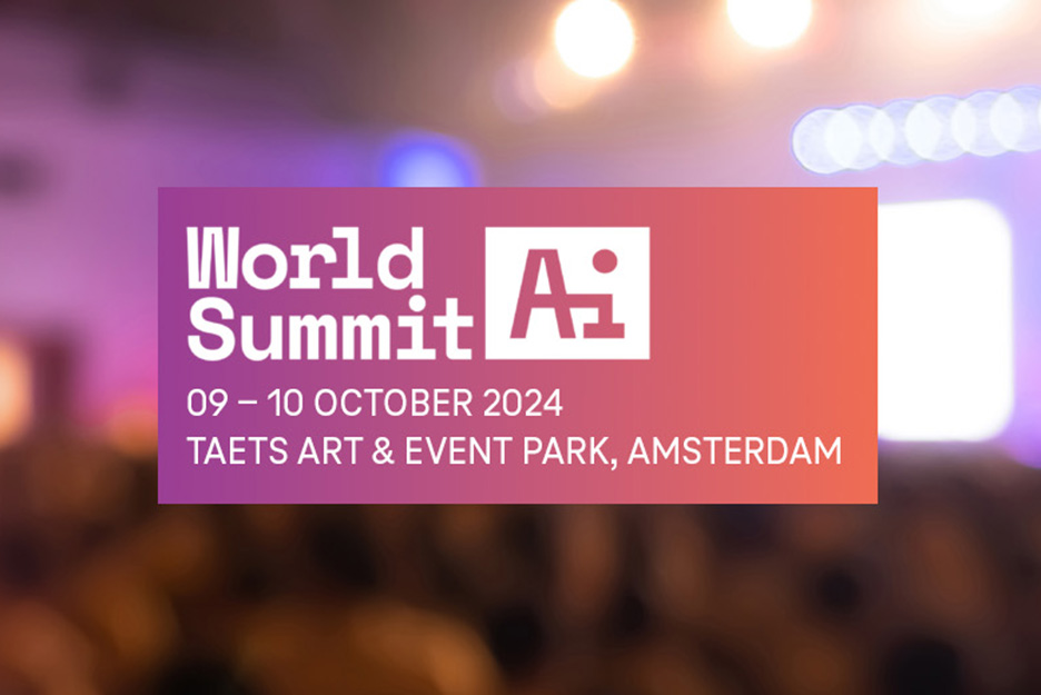 World Summit AI 2024 – Veja como foi a nossa participação em um dos maiores evento de IA do mundo
