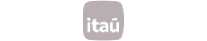 Logomarca do Banco Itaú