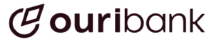 Logomarca OuriBank