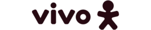 Logomarca da Vivo