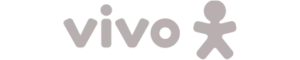 Logomarca da Vivo