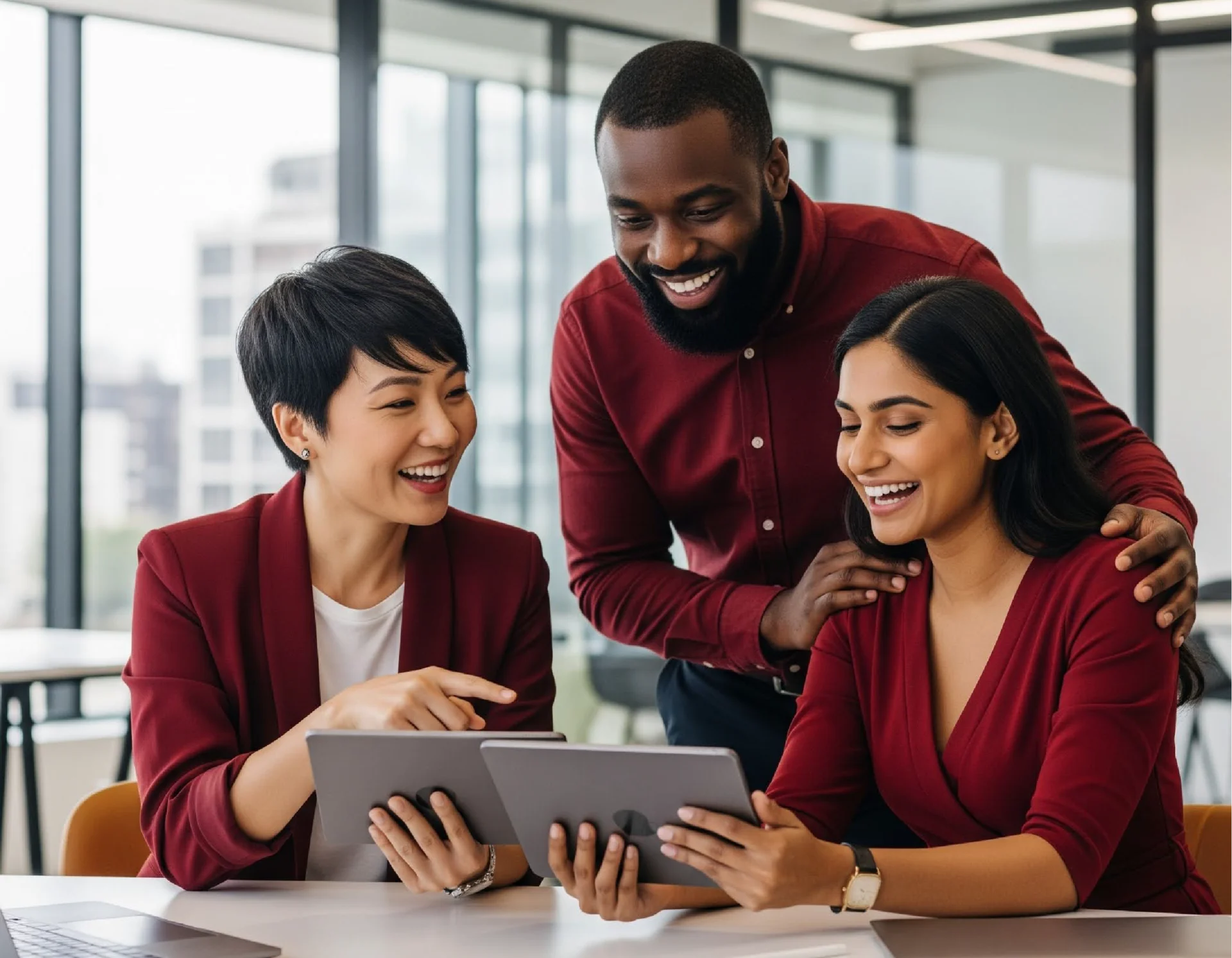 Automação inteligente