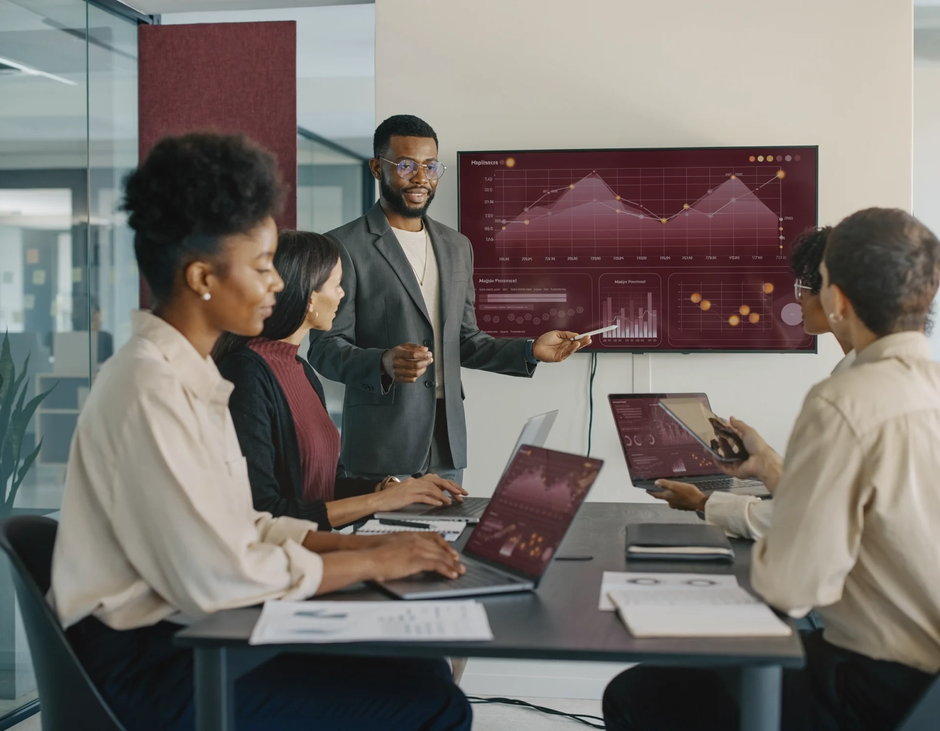 Automação inteligente