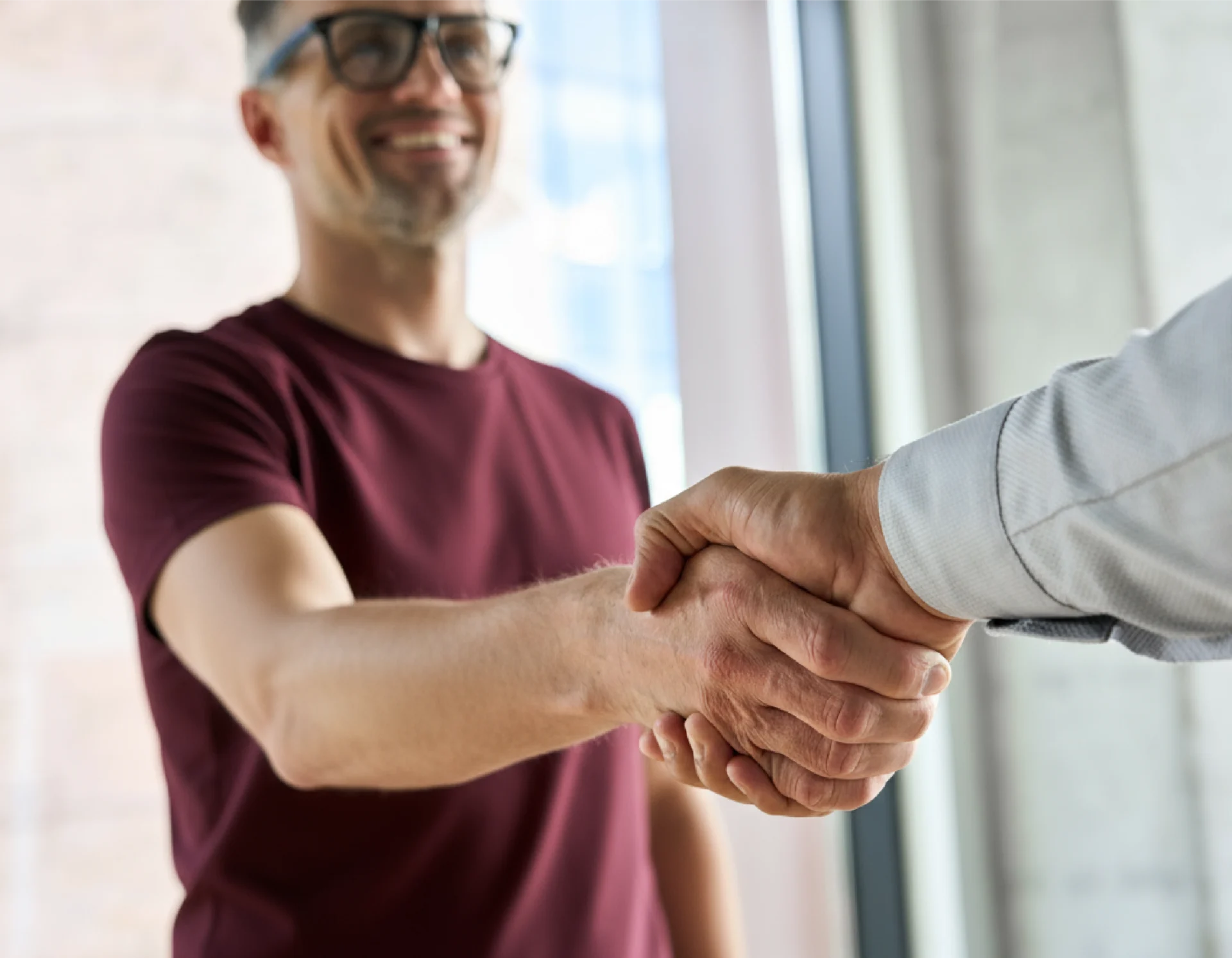 Infraestrutura escalável