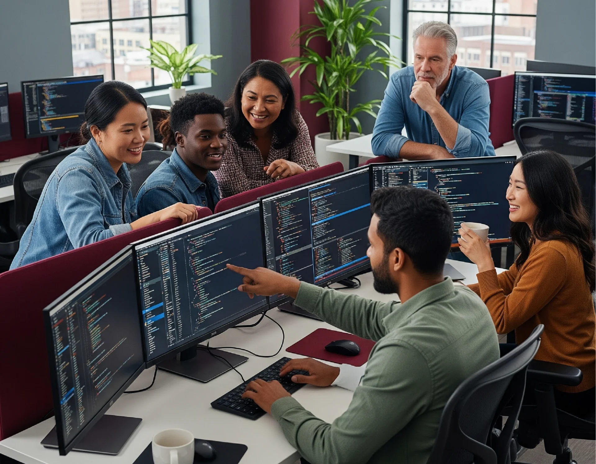 Automação inteligente