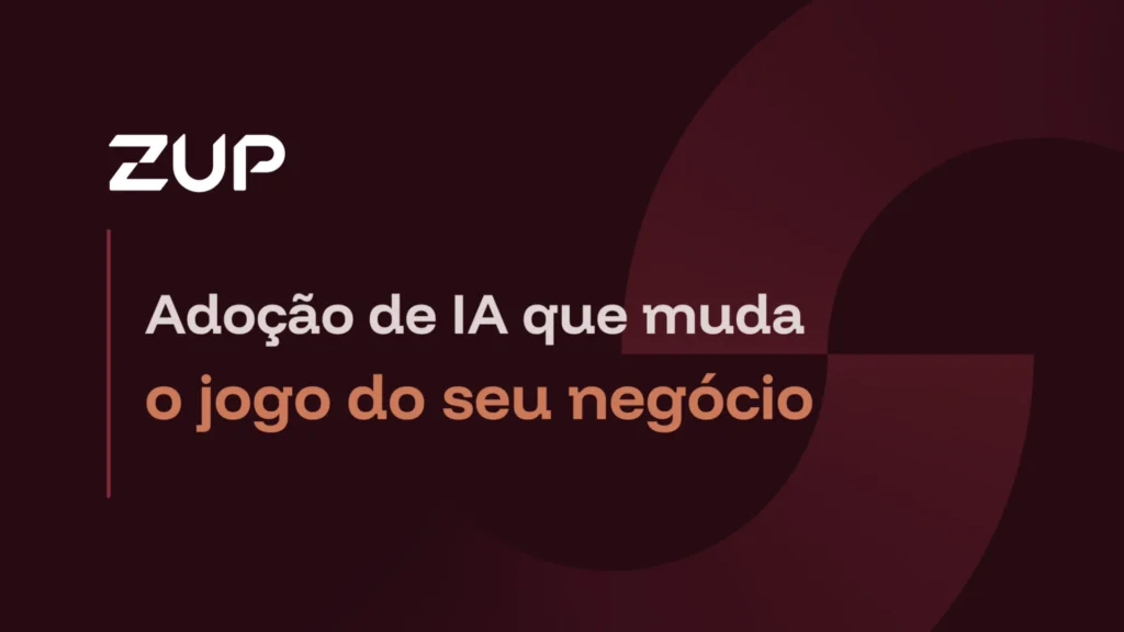 Adoção de IA