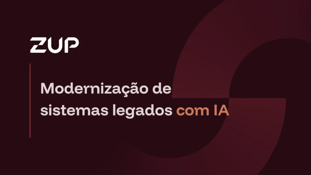 Modernização