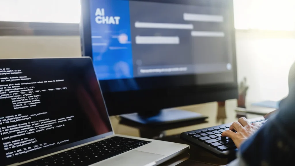 Agentes de IA no Desenvolvimento de Software: o que são e como usar