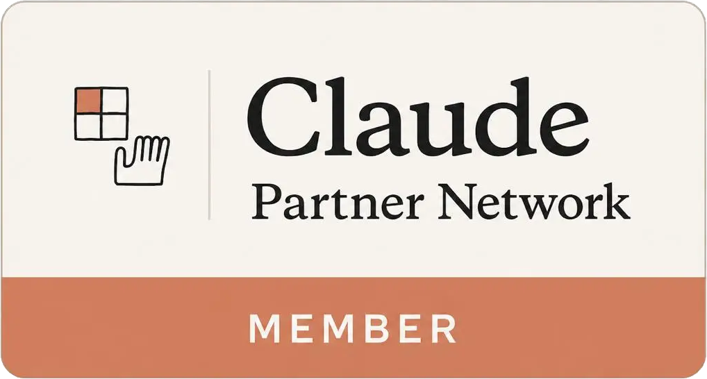 Claude Partner Network