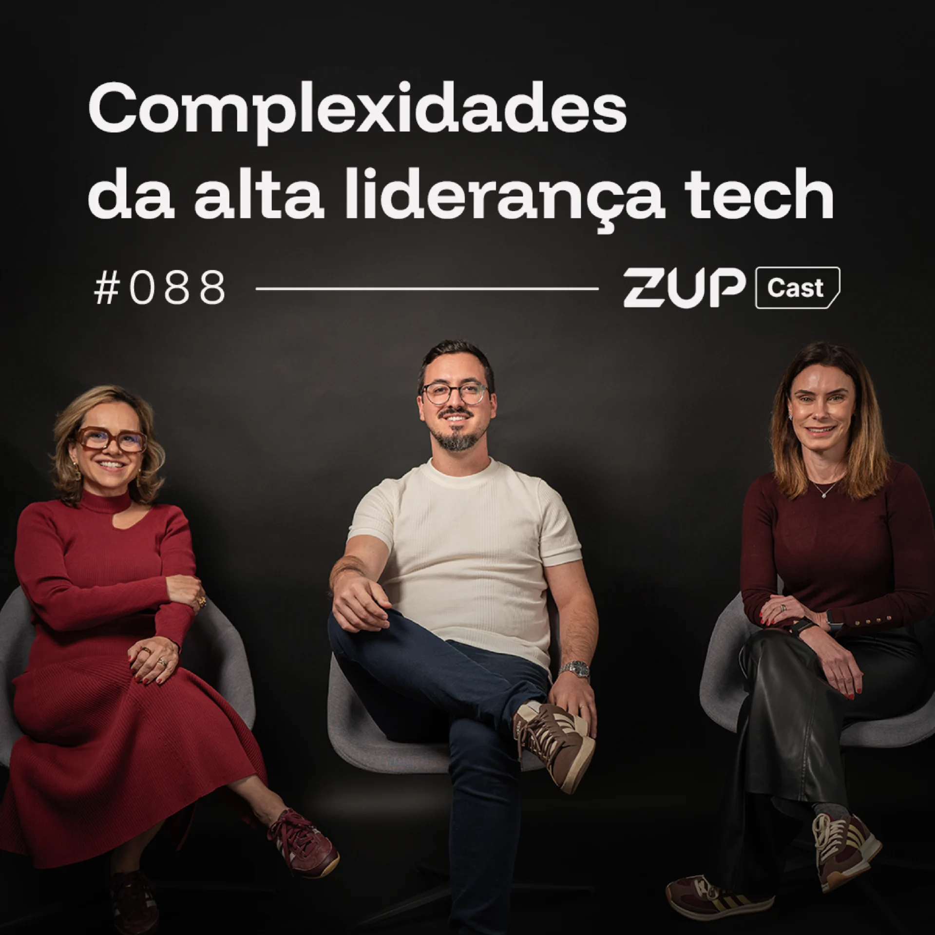 ZupCast #085 — O purgatório dos pilotos