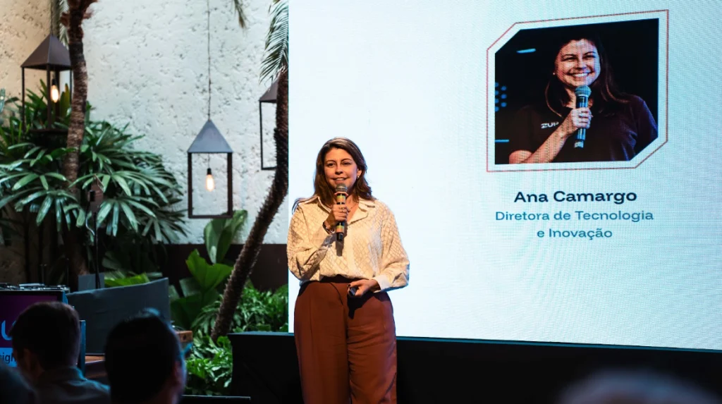 Zup Labs: Conheça nosso laboratório de Pesquisa e Inovação em Gen AI